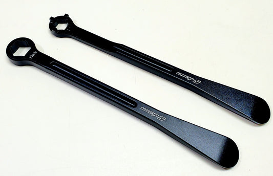 Surron Tire Levers - BlackOut Moto