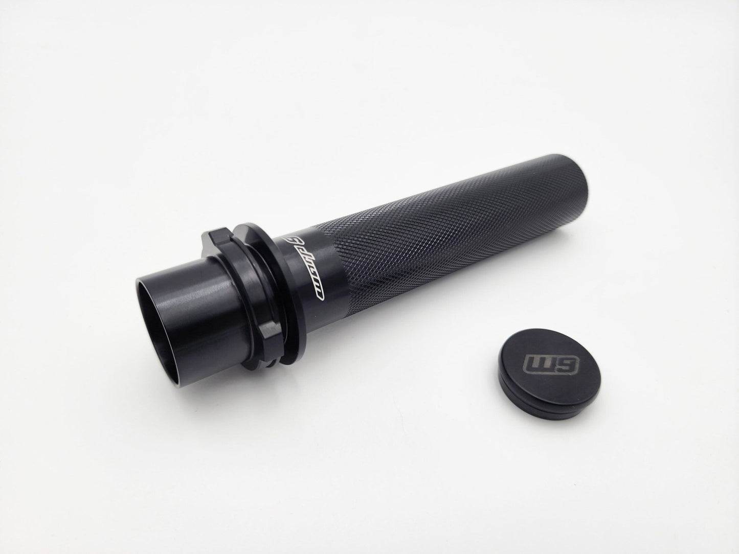 Surron Ultra Bee Throttle Tube - BlackOut Moto