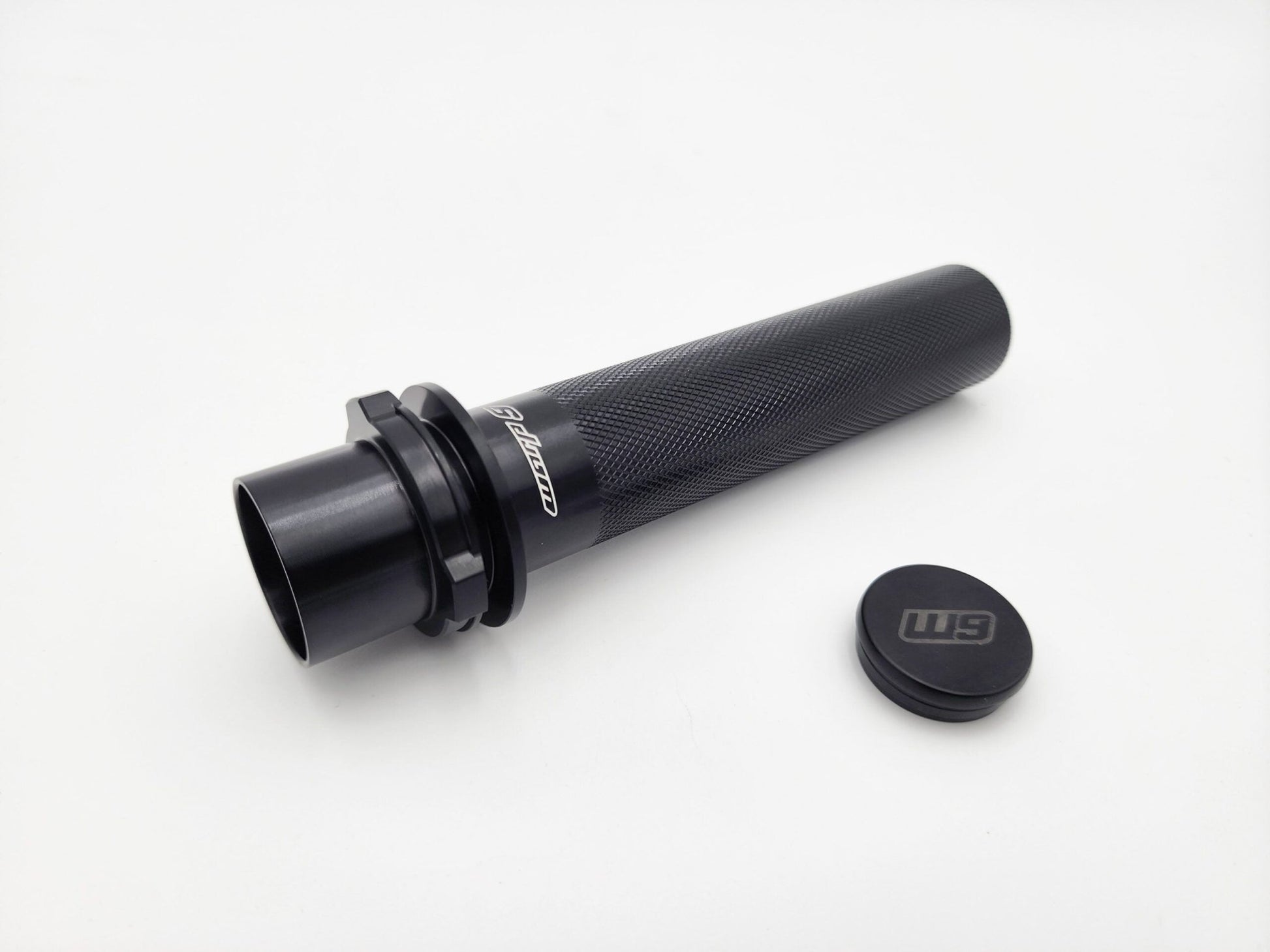 Surron Ultra Bee Throttle Tube - BlackOut Moto