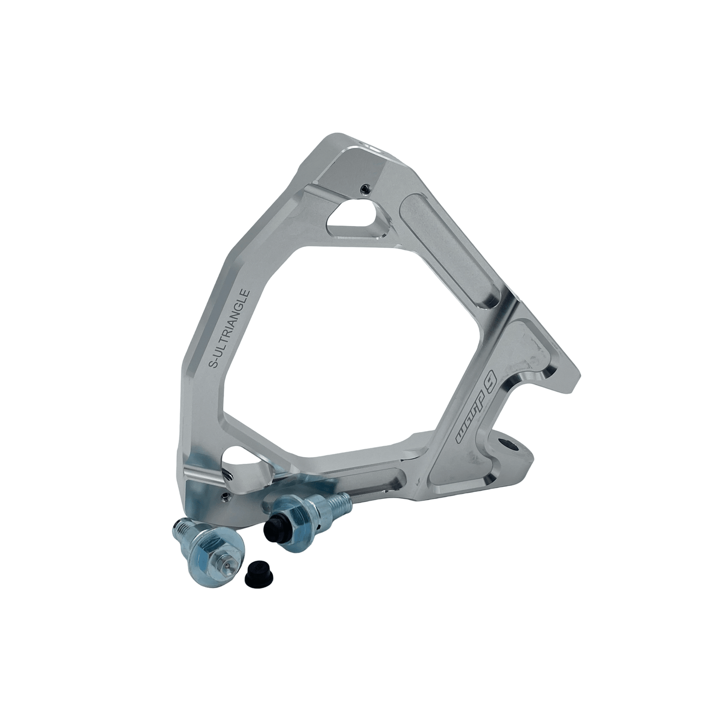 Surron Ultra Bee Triangles - BlackOut Moto