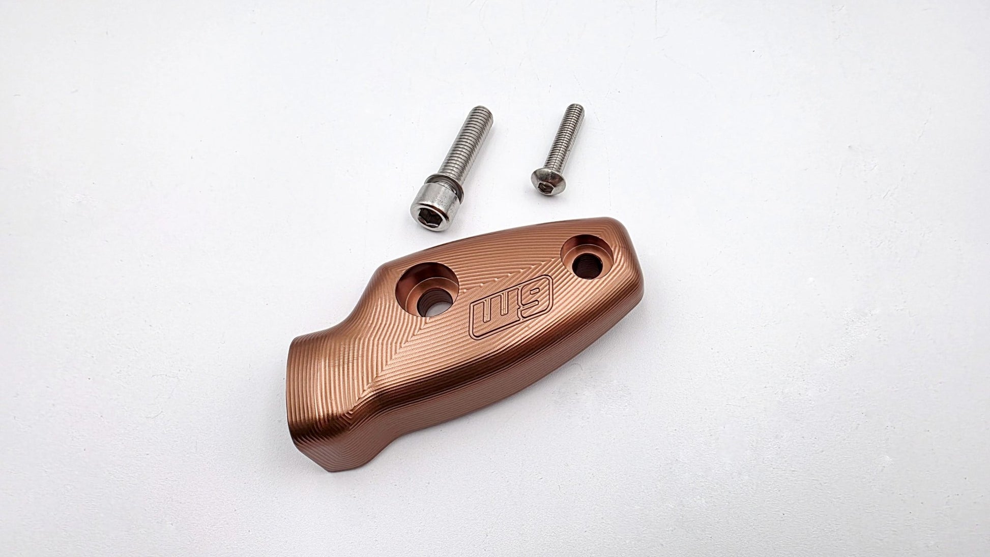 Talaria MX5 Hall Sensor Wire Guard - BlackOut Moto