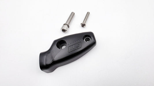 Talaria MX5 Hall Sensor Wire Guard - BlackOut Moto