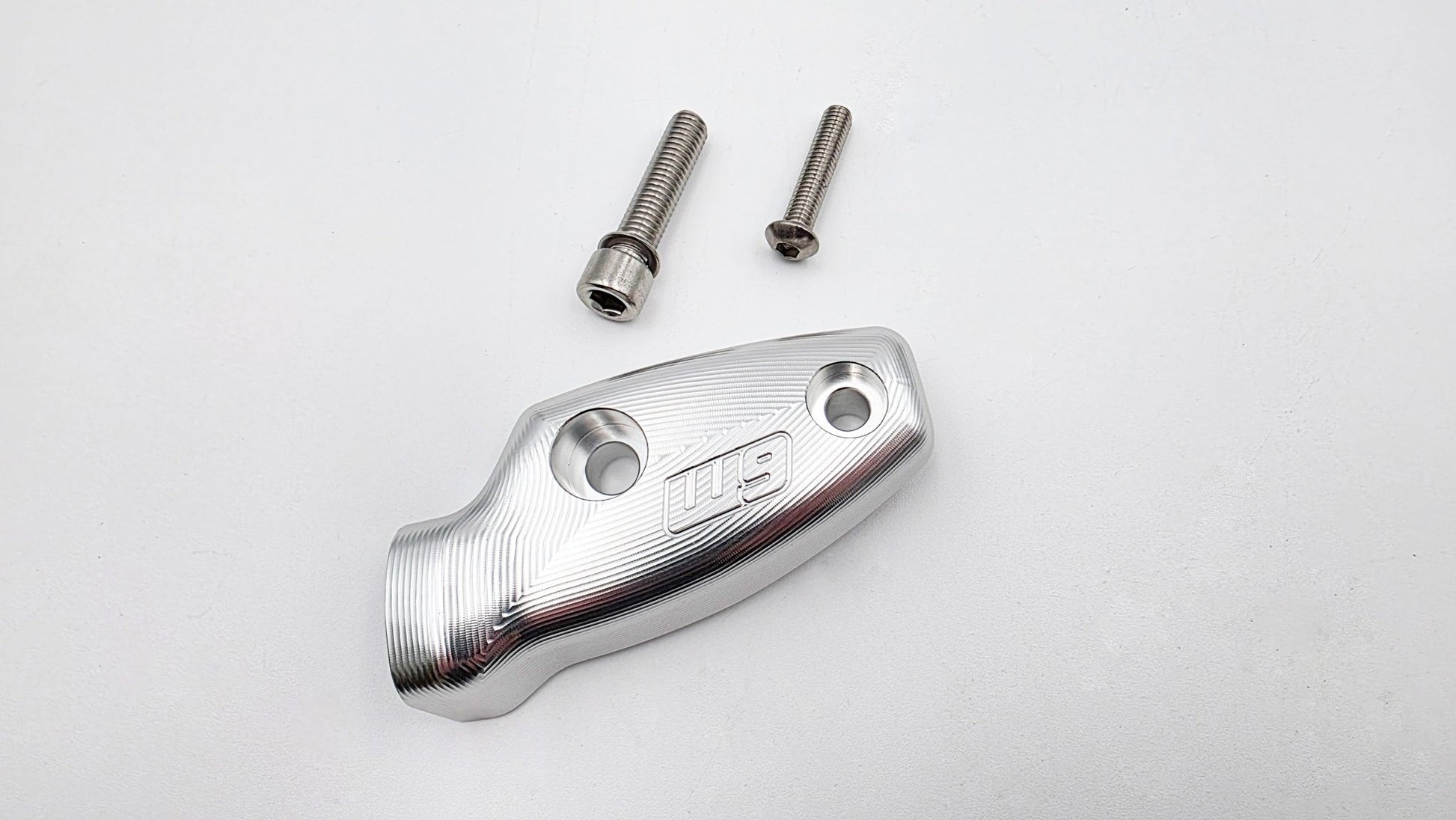 Talaria MX5 Hall Sensor Wire Guard - BlackOut Moto