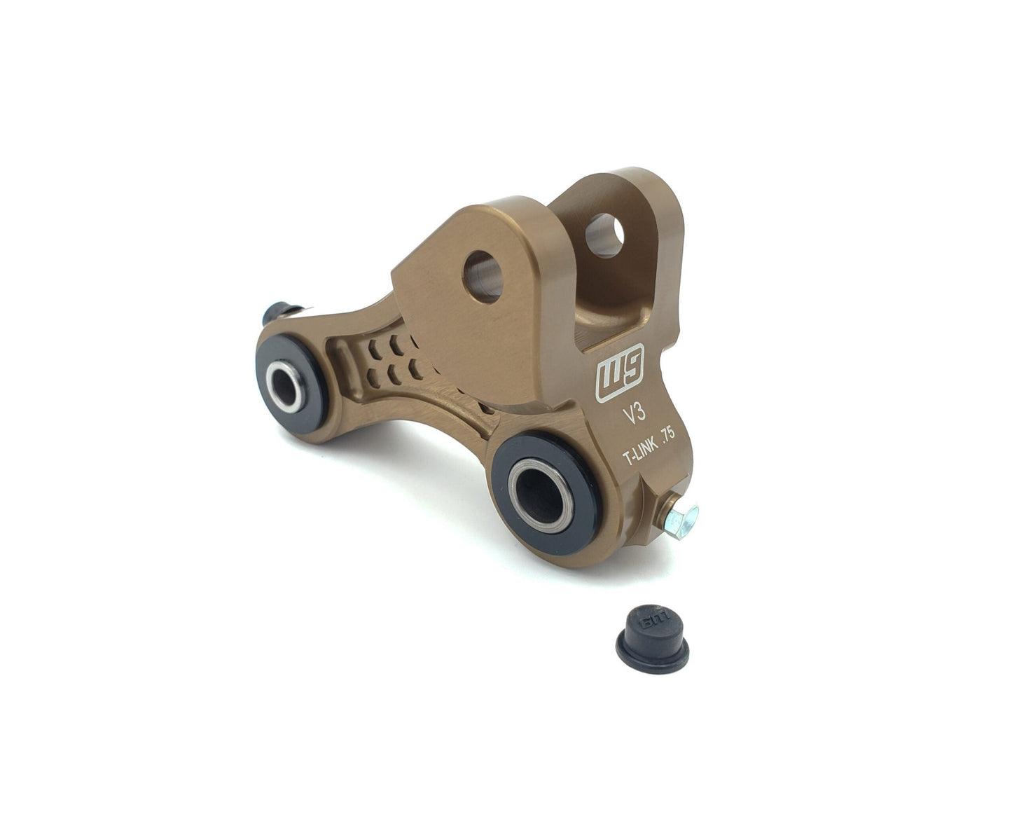 Talaria Sting linkage - BlackOut Moto