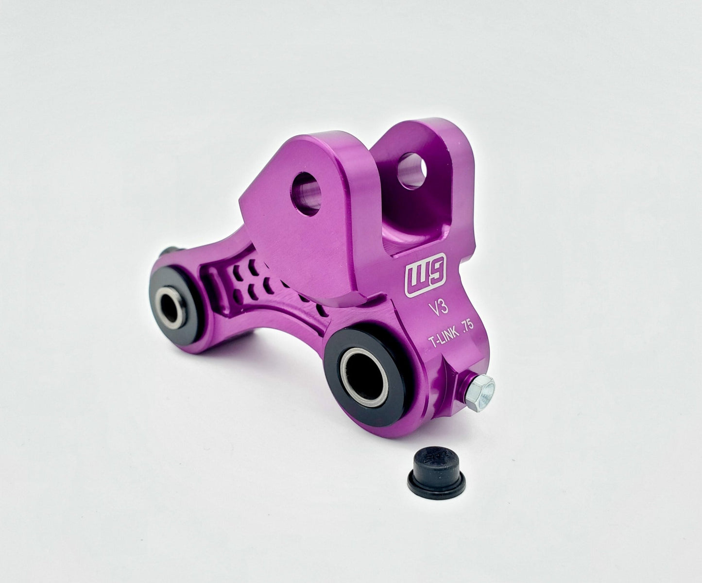 Talaria Sting linkage - BlackOut Moto