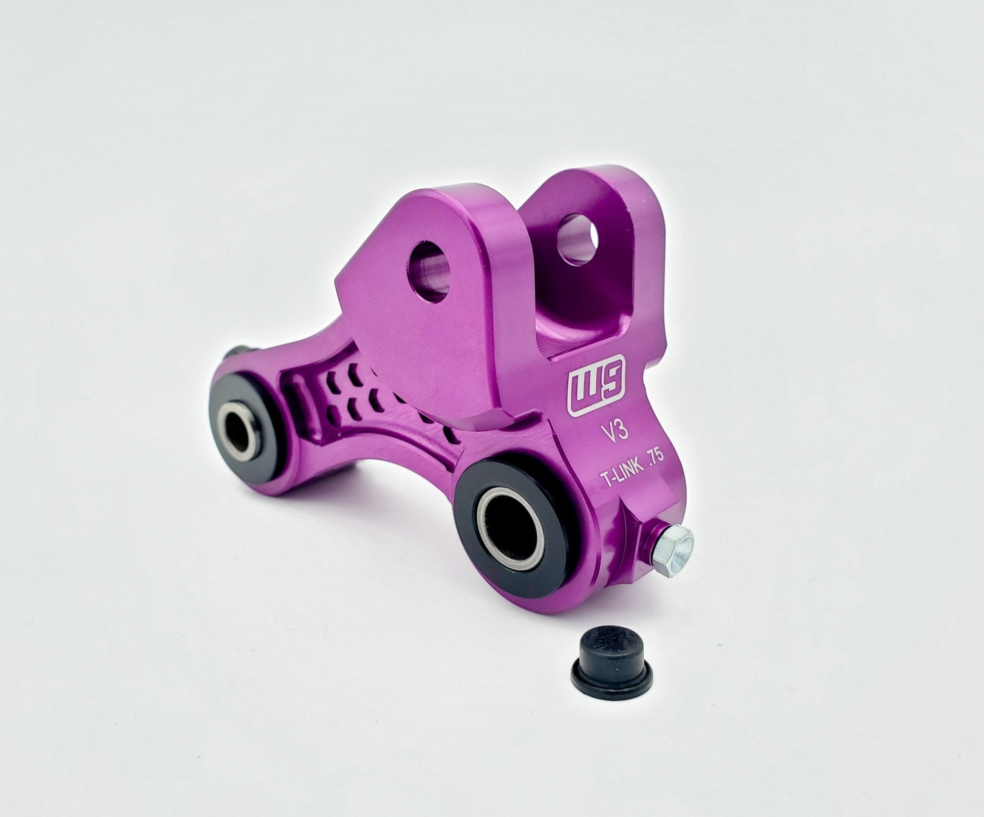 Talaria Sting linkage - BlackOut Moto