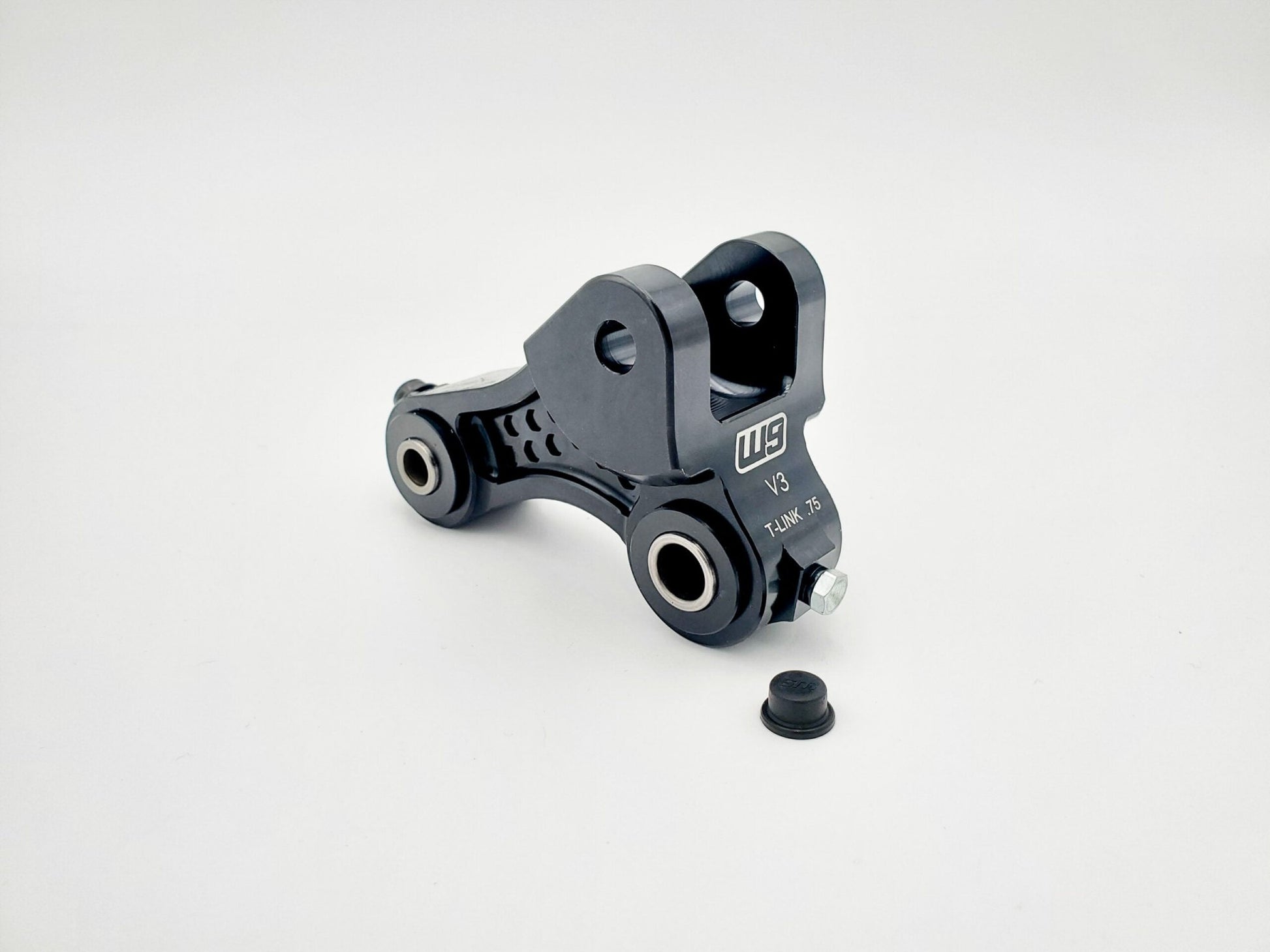 Talaria Sting linkage - BlackOut Moto