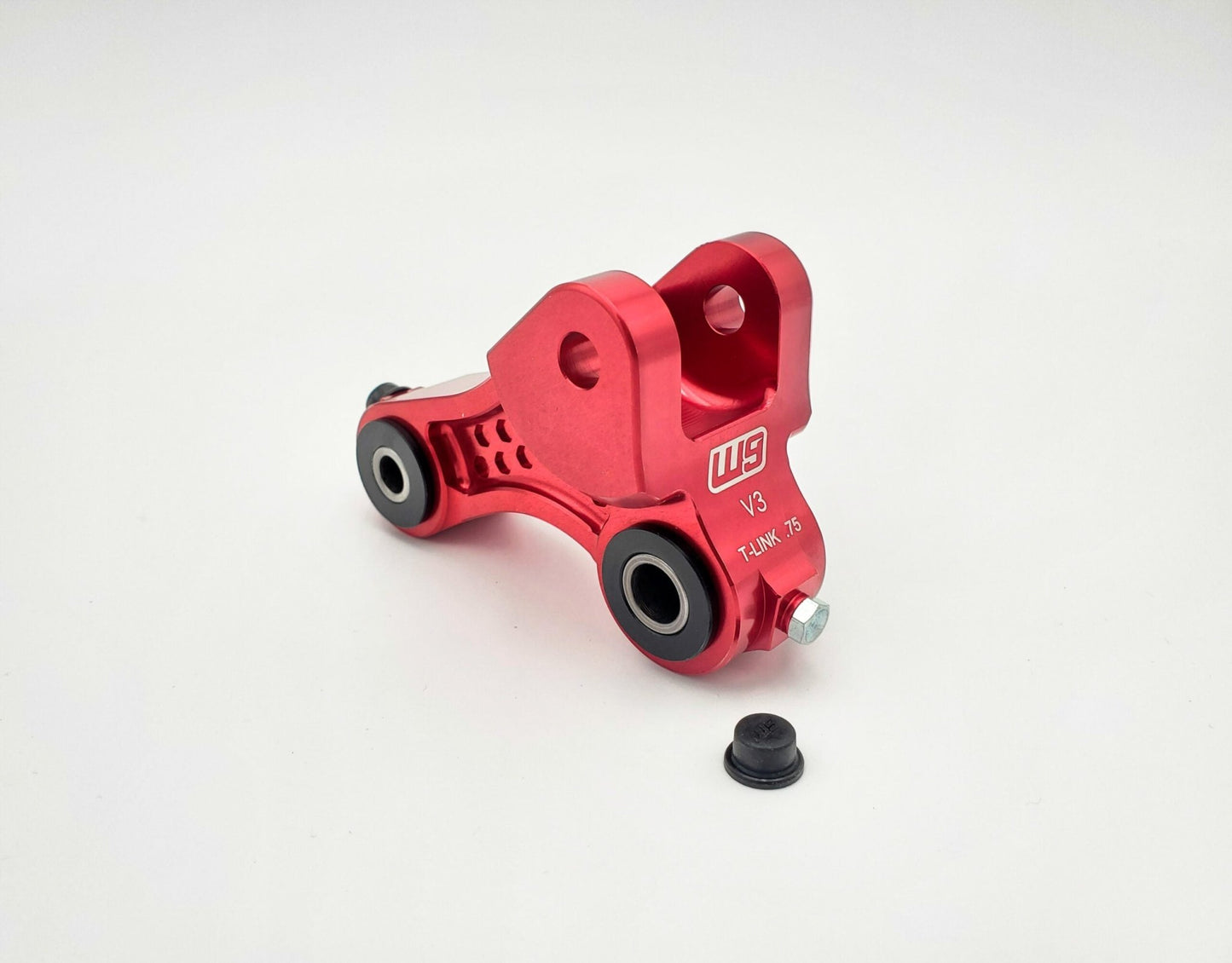 Talaria Sting linkage - BlackOut Moto