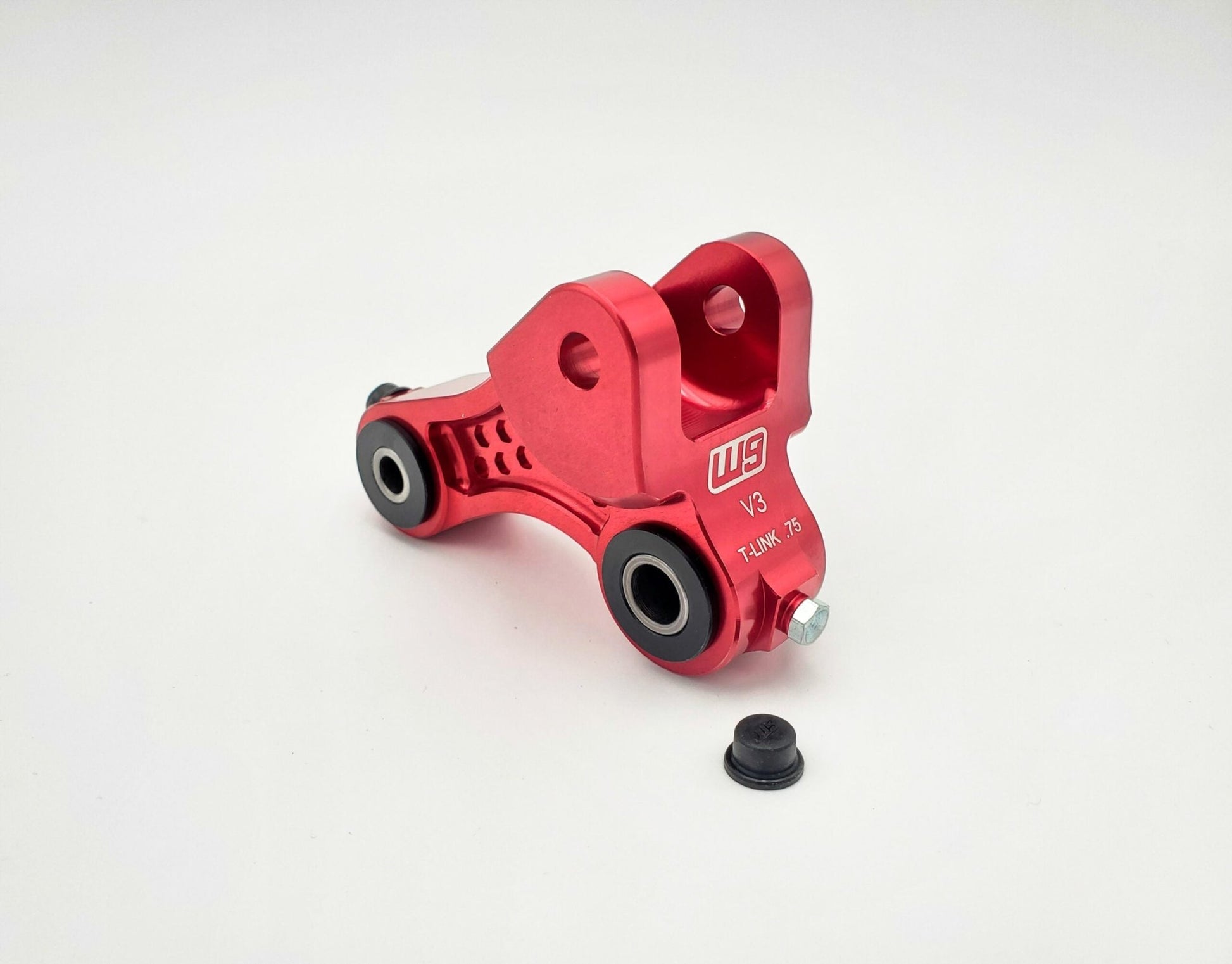 Talaria Sting linkage - BlackOut Moto