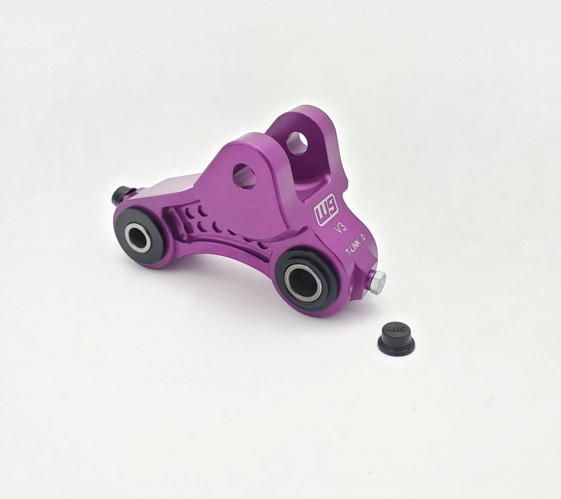 Talaria Sting linkage - BlackOut Moto