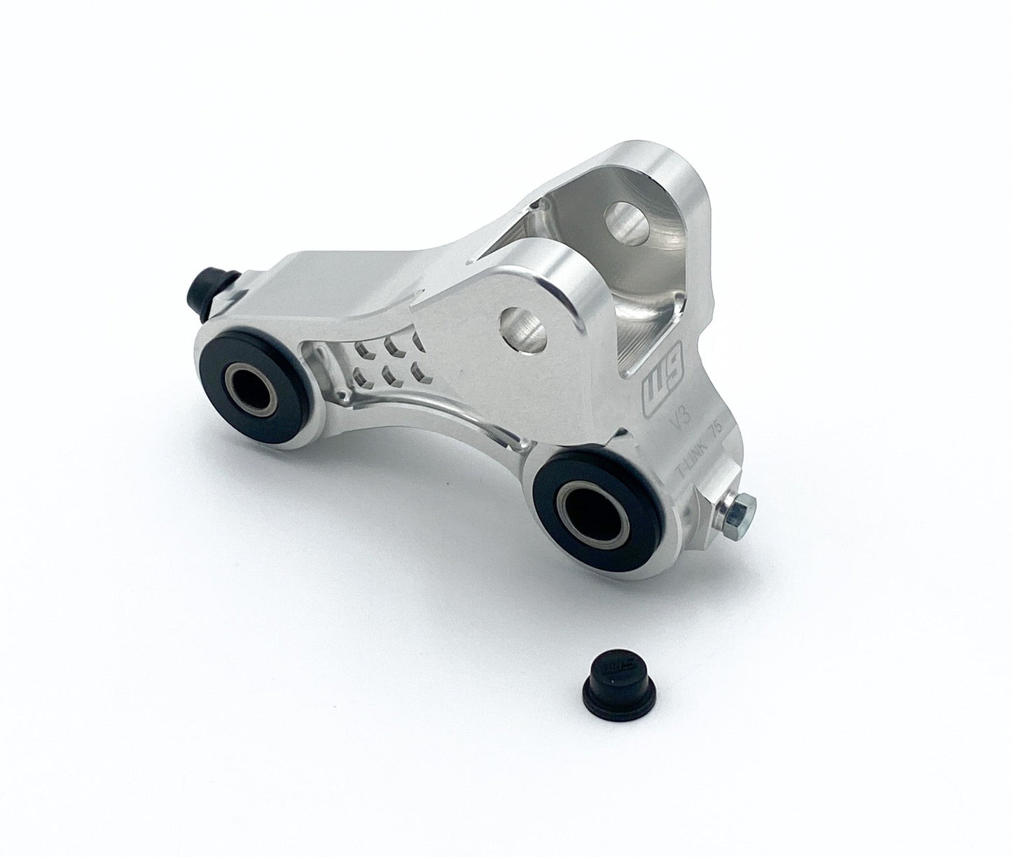 Talaria Sting linkage - BlackOut Moto