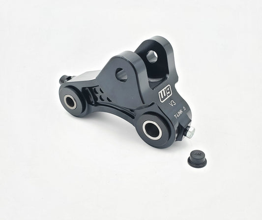 Talaria Sting linkage - BlackOut Moto