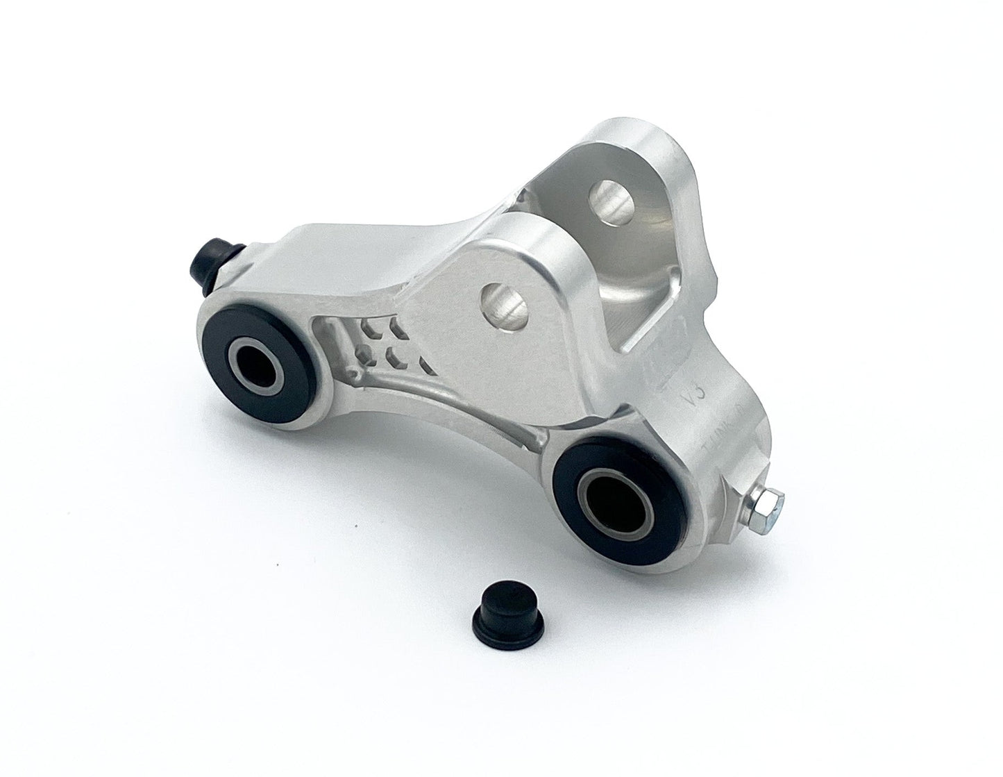 Talaria Sting linkage - BlackOut Moto