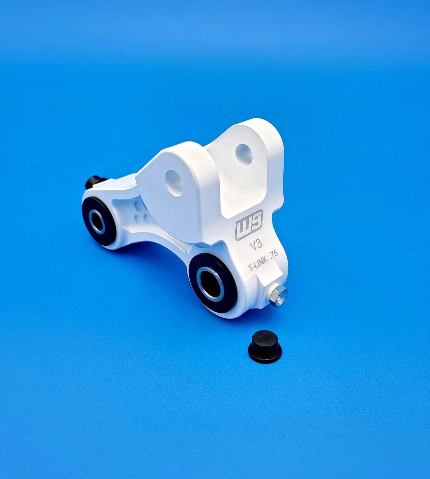 Talaria Sting linkage - BlackOut Moto