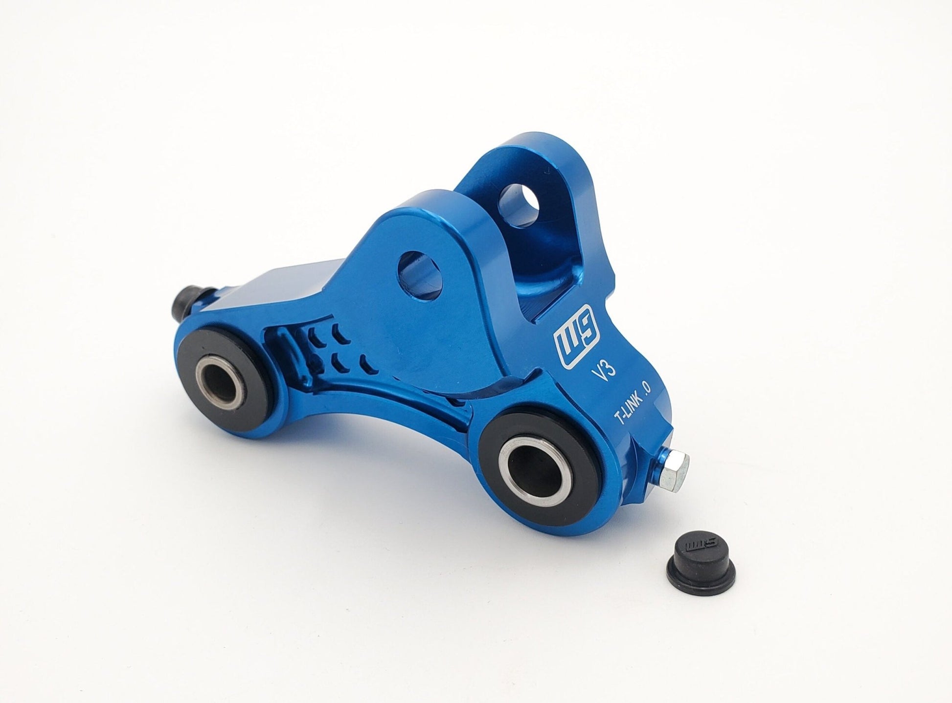 Talaria Sting linkage - BlackOut Moto