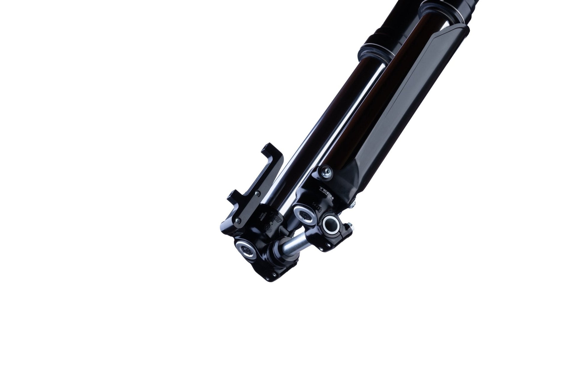 TECH E39 E - Moto Fork - BlackOut Moto