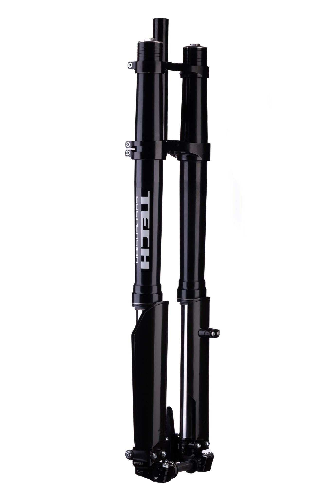 TECH E39 E - Moto Fork - BlackOut Moto