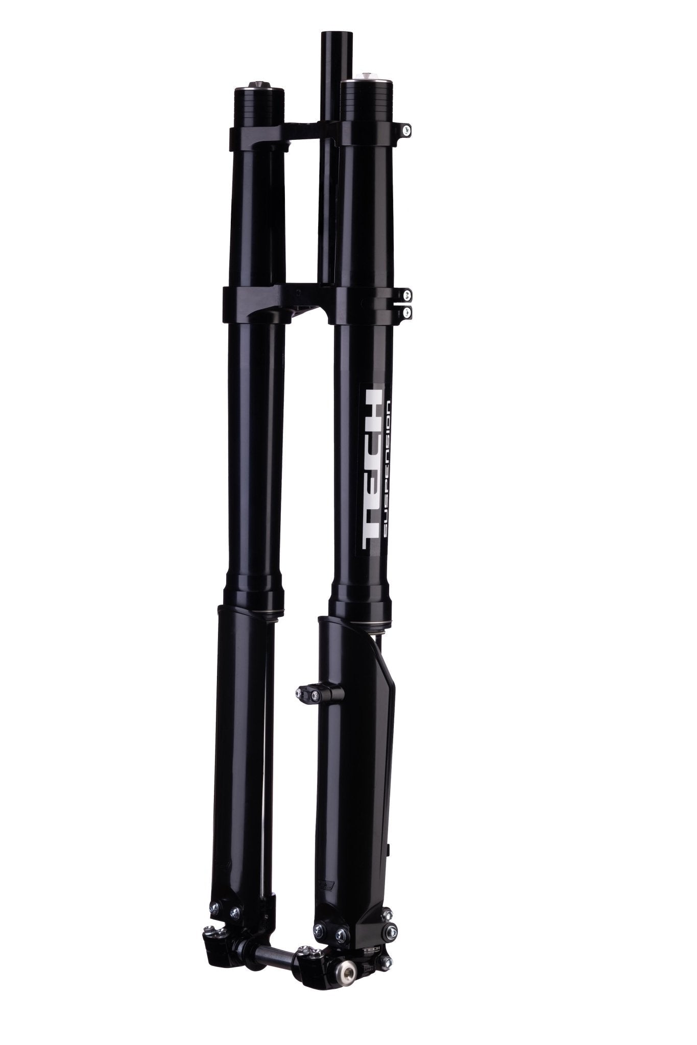 TECH E39 E - Moto Fork - BlackOut Moto