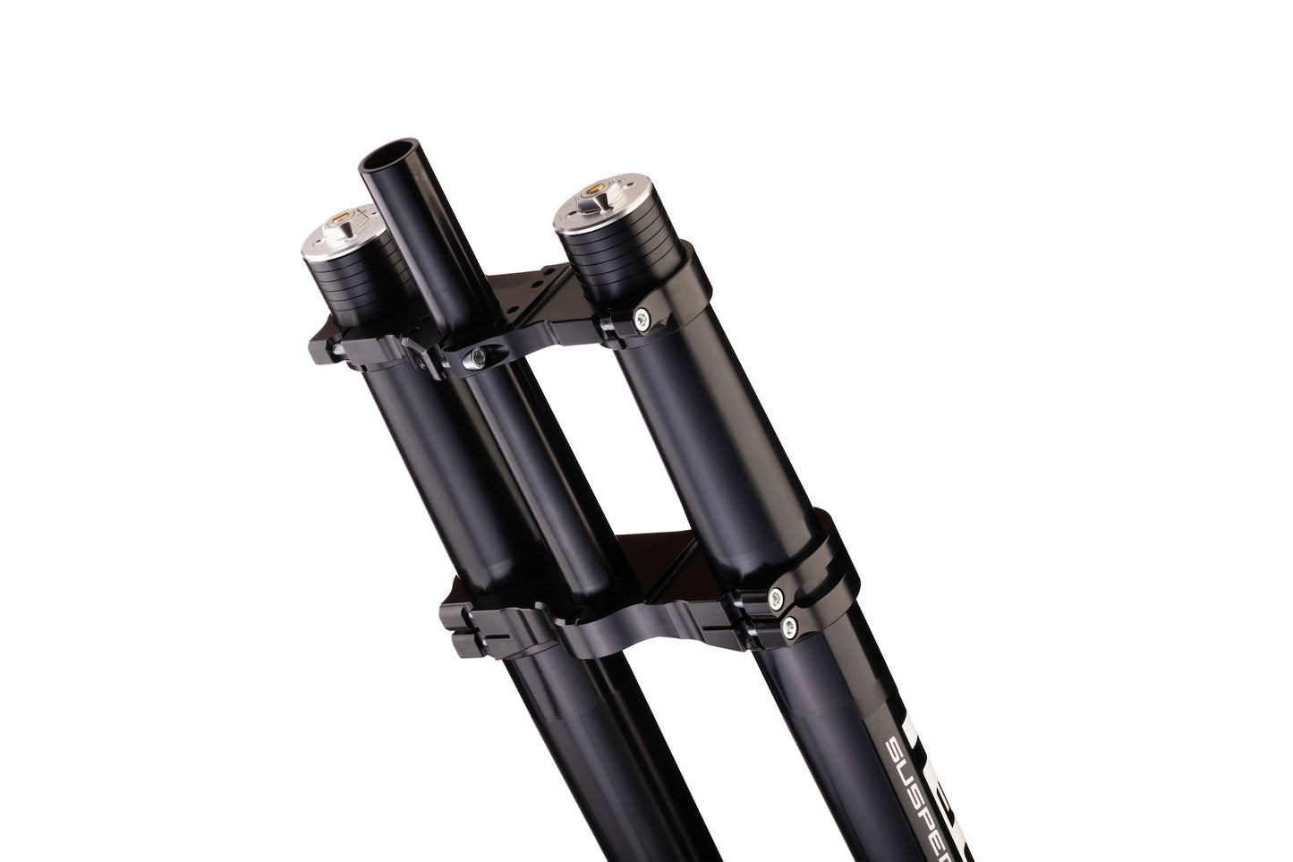 TECH E39 E - Moto Fork - BlackOut Moto