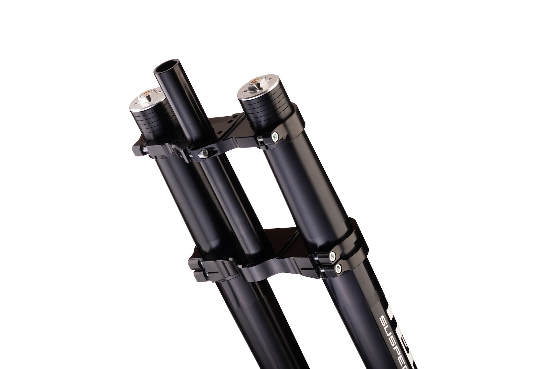 TECH E39 E - Moto Fork - BlackOut Moto