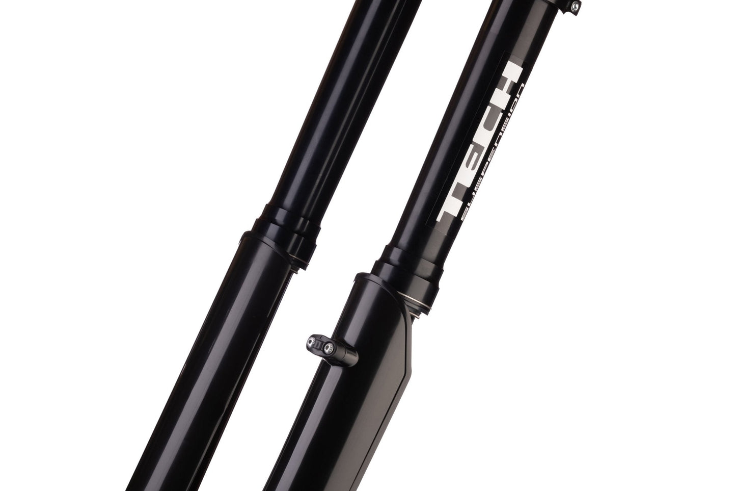 TECH E39 E - Moto Fork - BlackOut Moto