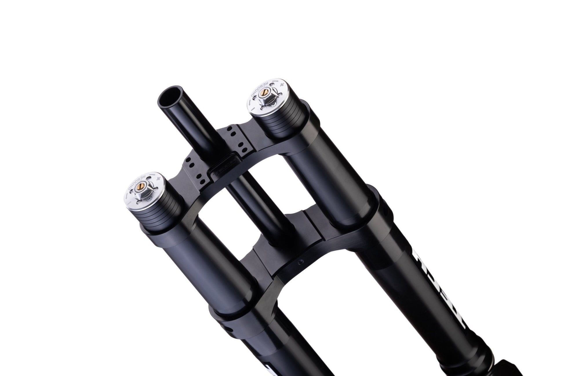 TECH E39 E - Moto Fork - BlackOut Moto