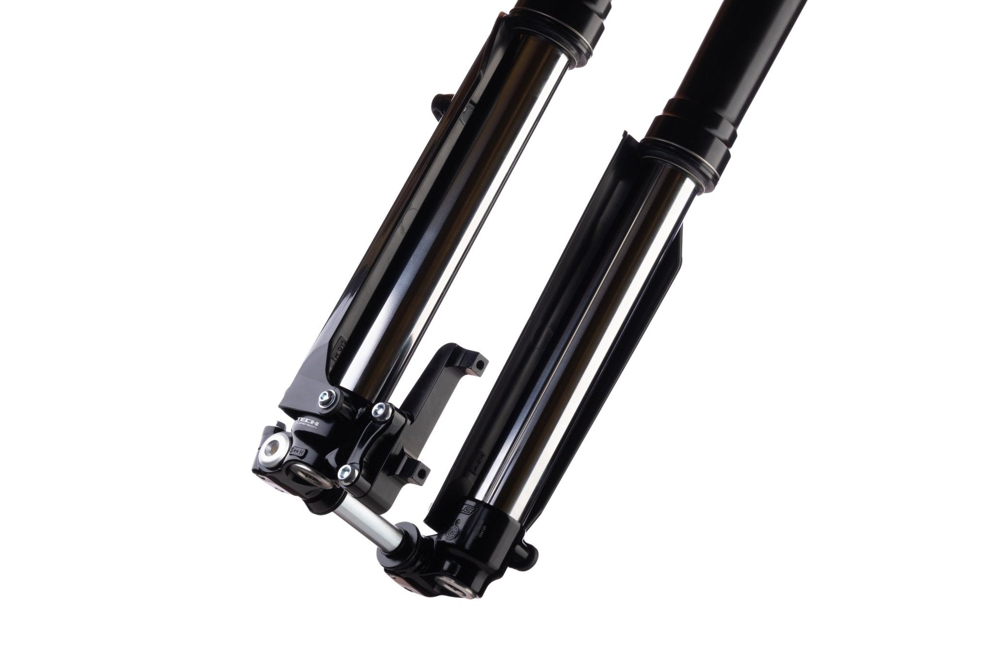 TECH E39 E - Moto Fork - BlackOut Moto