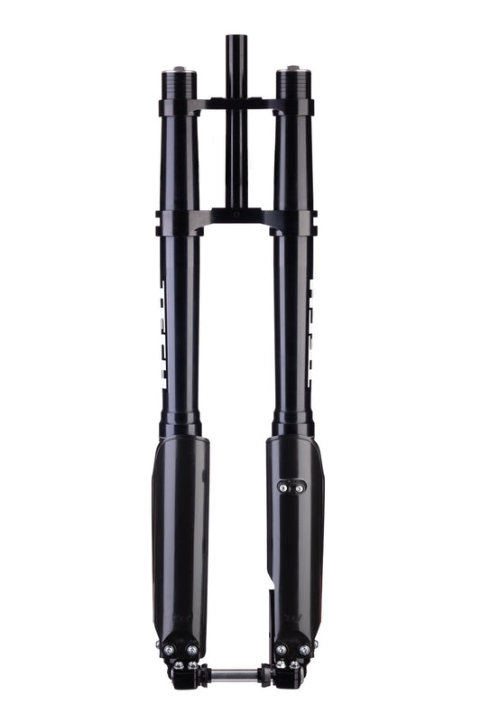 TECH E39 E - Moto Fork - BlackOut Moto