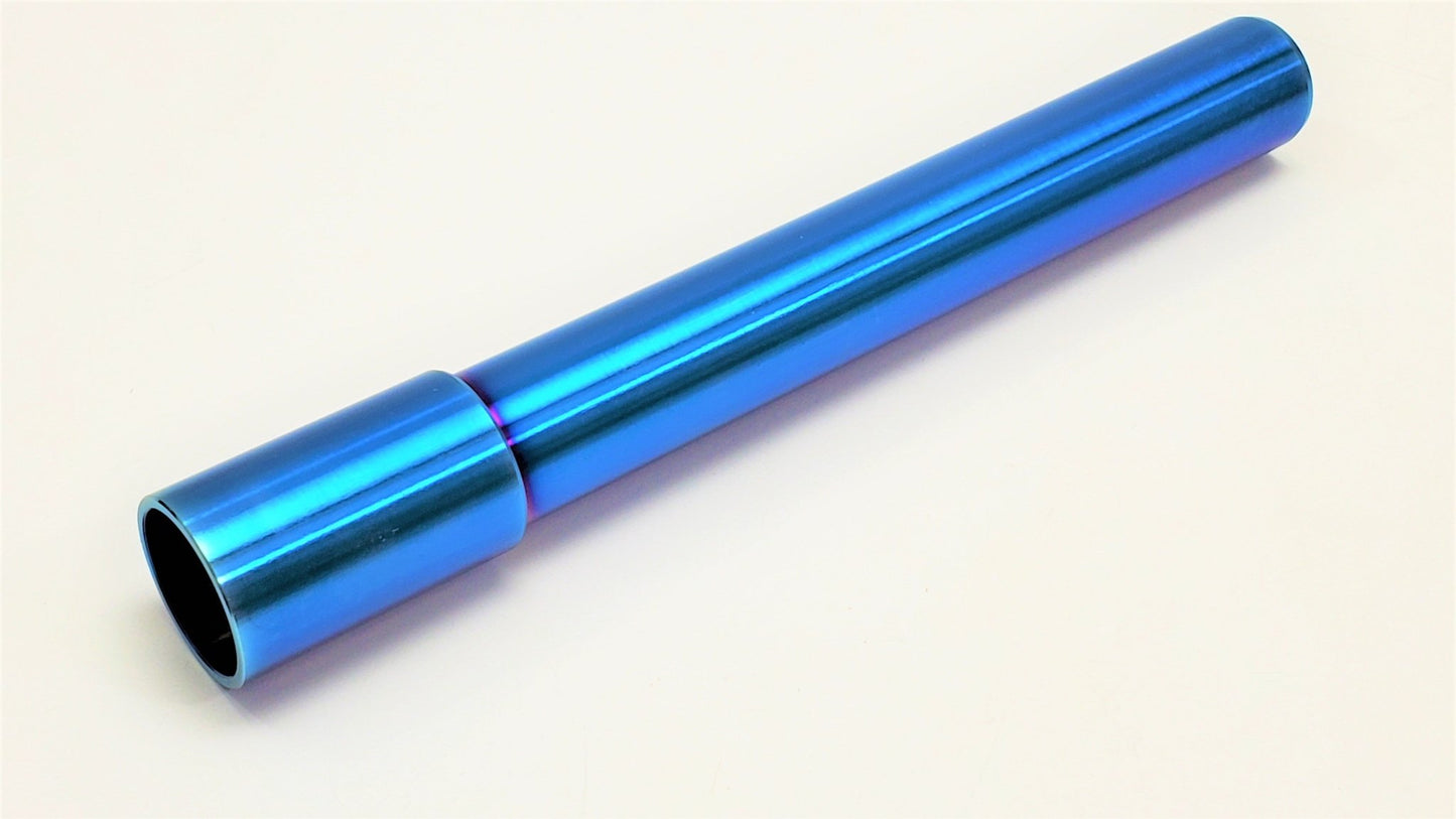 Titanium Axles - BlackOut Moto