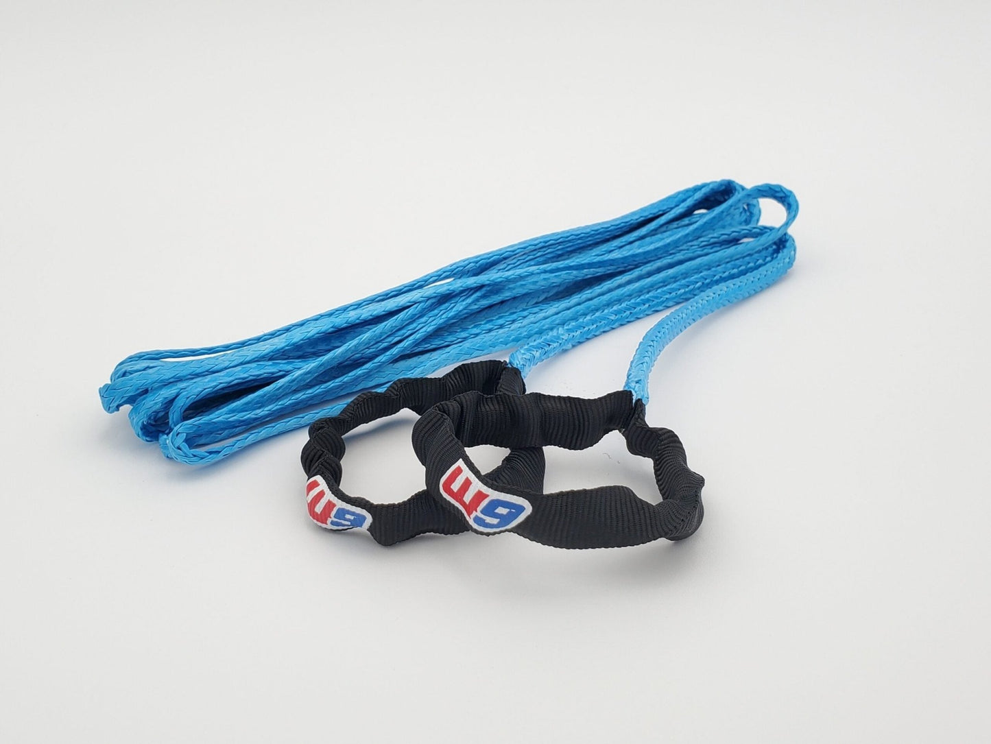 TOW ROPE - BlackOut Moto