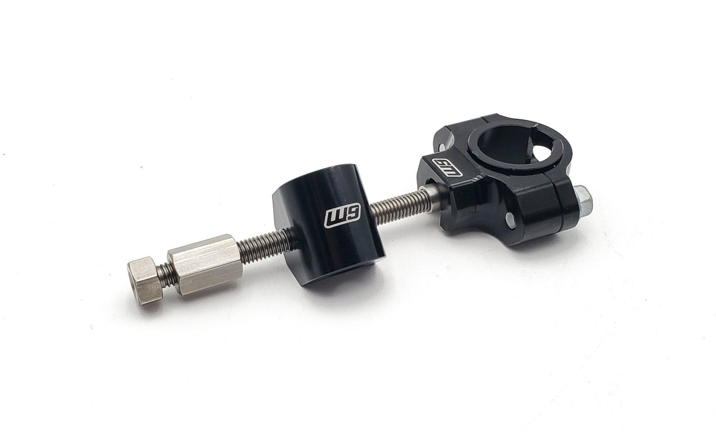 Ultra Bee Motor Adjuster - BlackOut Moto