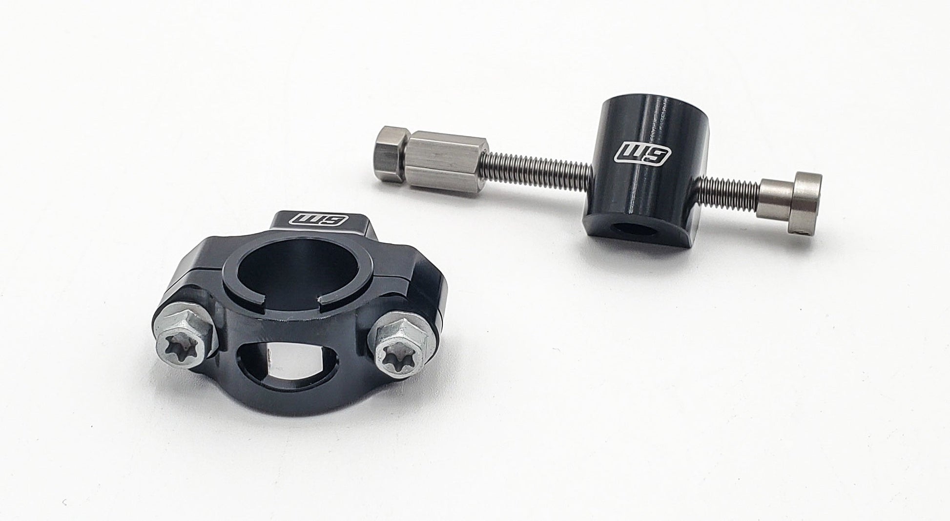 Ultra Bee Motor Adjuster - BlackOut Moto