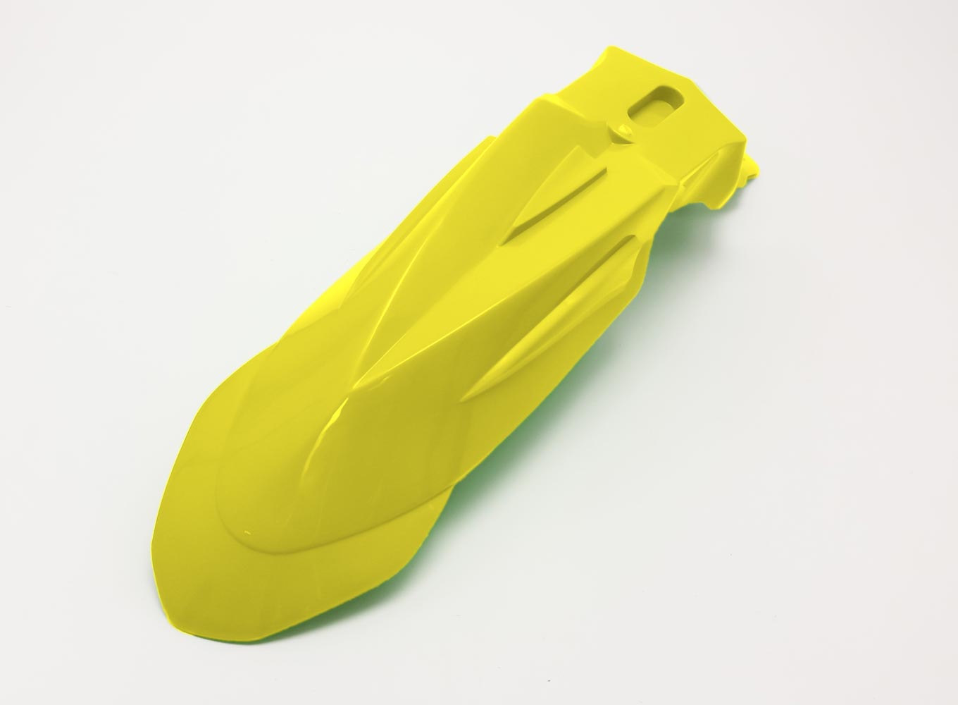 Universal SuperMoto Fenders - BlackOut Moto