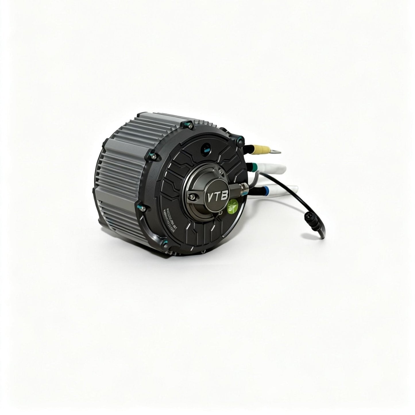 Ventus 48 kW Ultra Bee Motor - BlackOut Moto