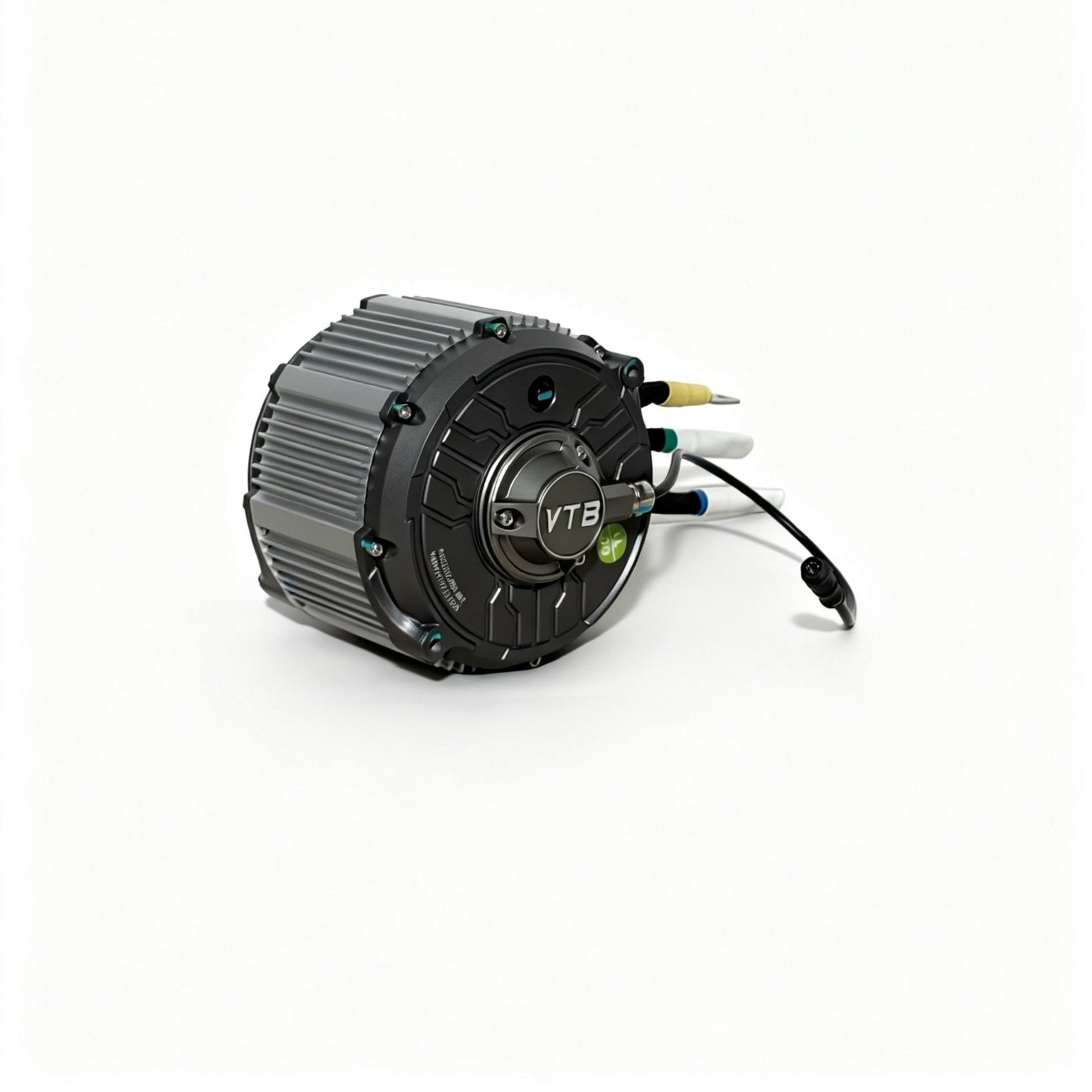 Ventus 48 kW Ultra Bee Motor - BlackOut Moto