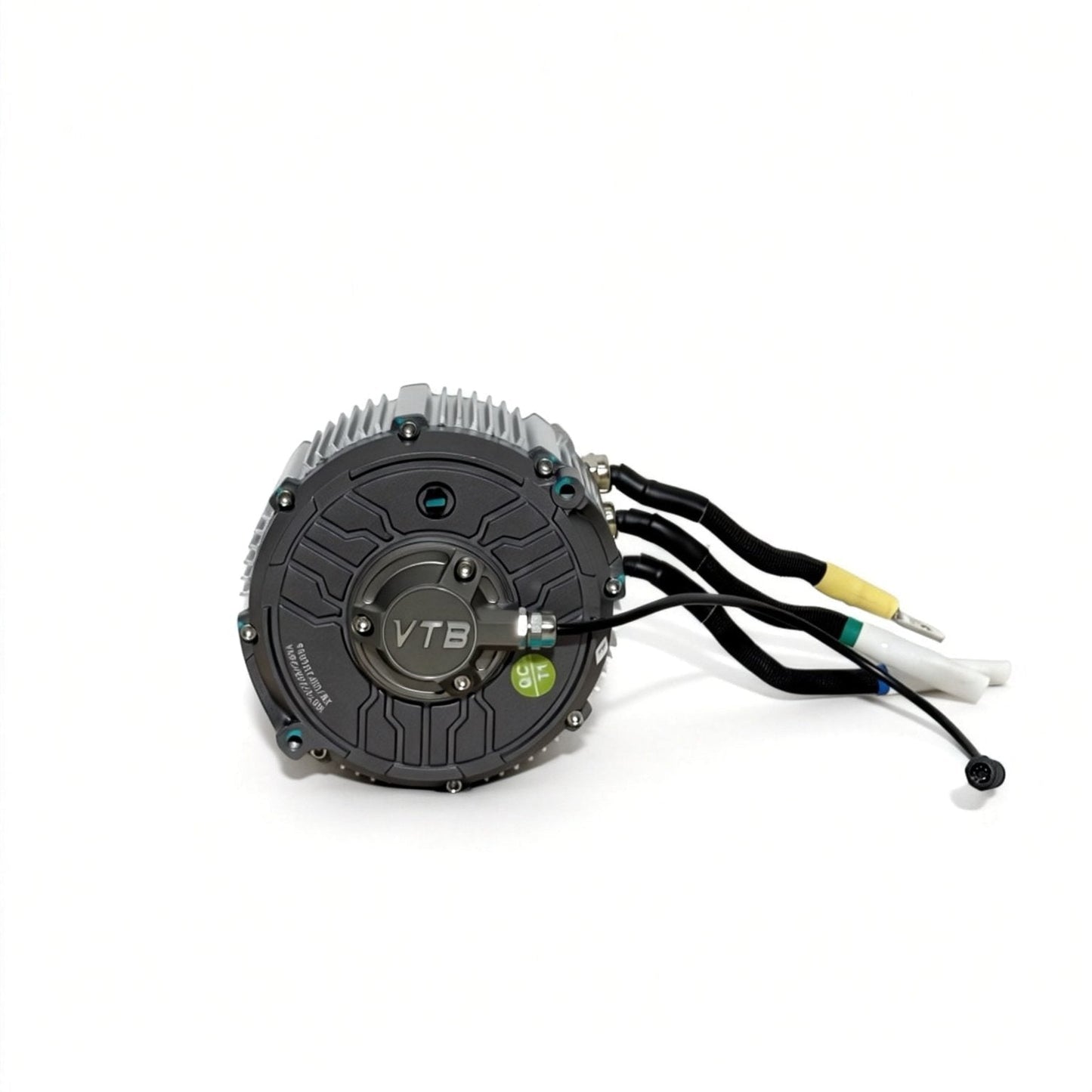 Ventus 48 kW Ultra Bee Motor - BlackOut Moto