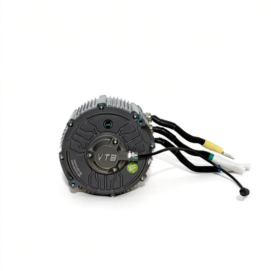 Ventus 48 kW Ultra Bee Motor - BlackOut Moto