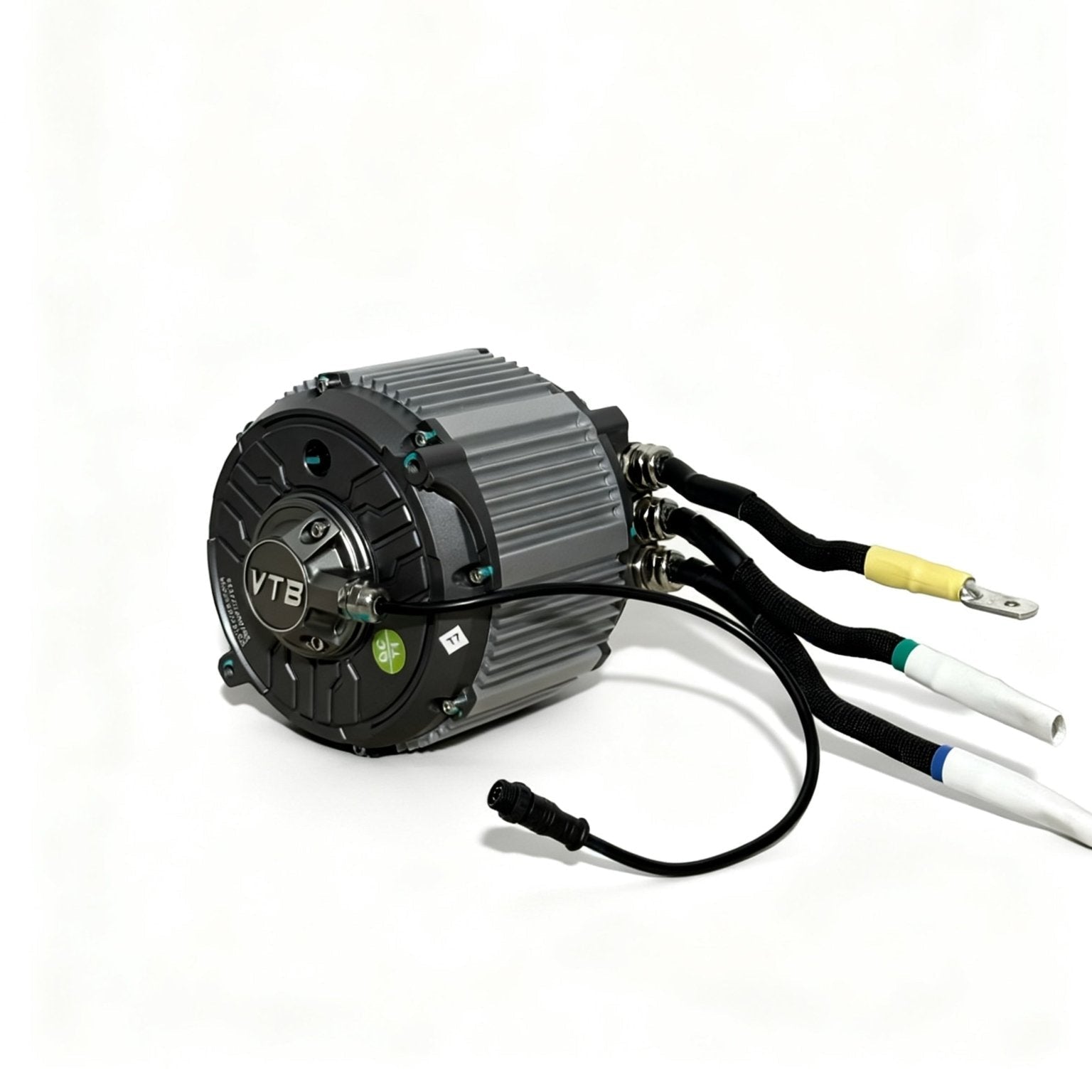 Ventus 48 kW Ultra Bee Motor - BlackOut Moto