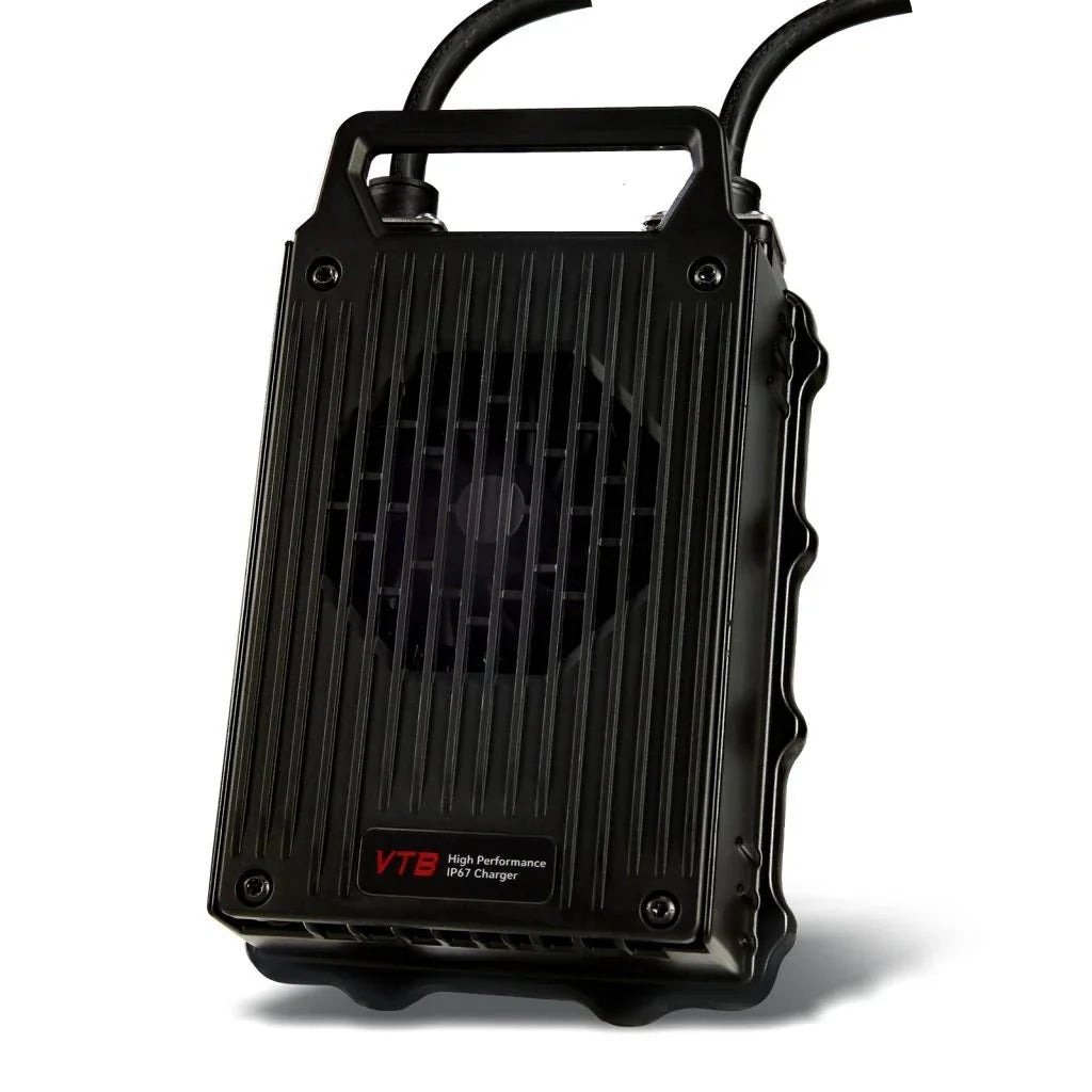 Ventus Battery EVO GT 72V 50Ah (Surron Light Bee Fitment) - BlackOut Moto