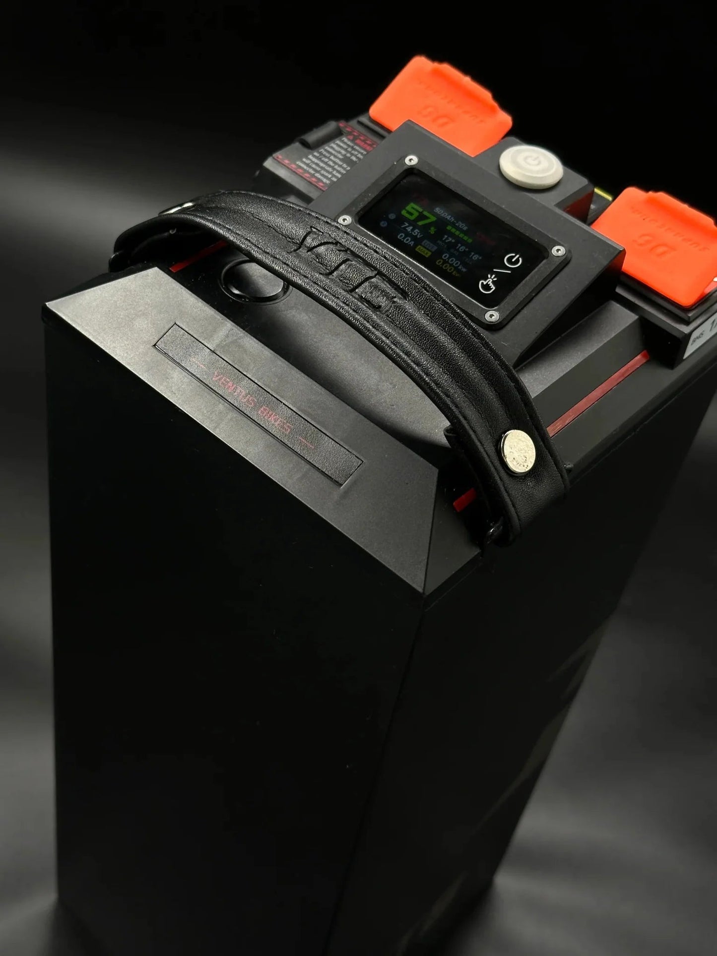 Ventus Battery EVO GT 72V 50Ah (Surron Light Bee Fitment) - BlackOut Moto