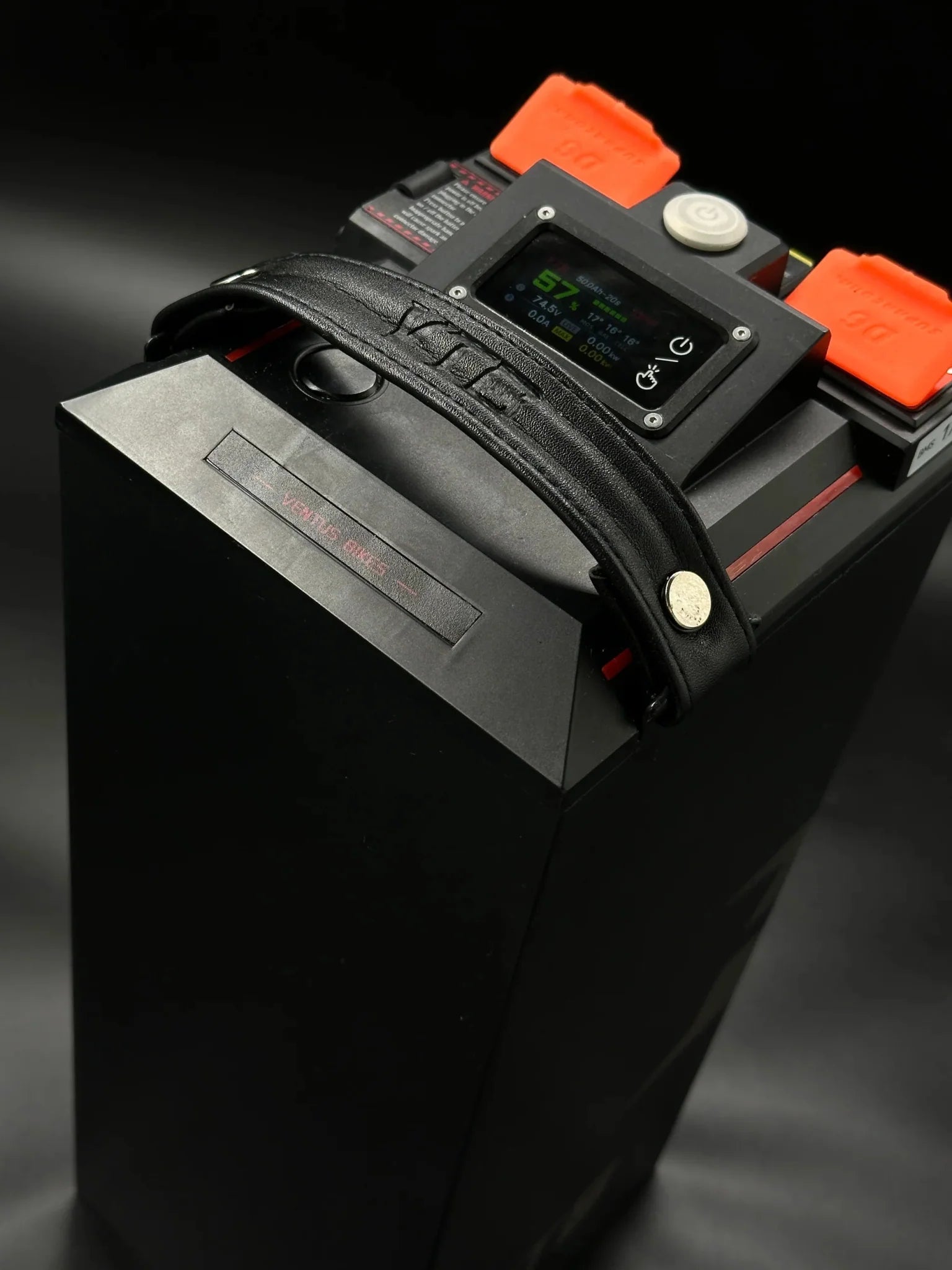 Ventus Battery EVO GT 72V 50Ah (Surron Light Bee Fitment) - BlackOut Moto