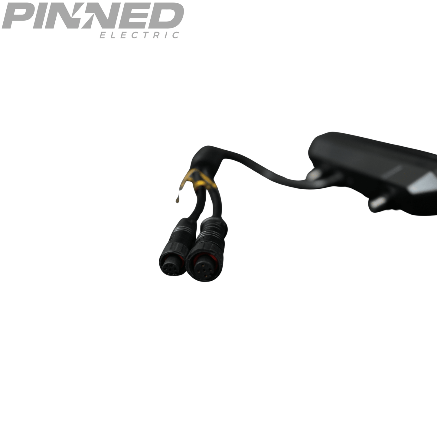 Ventus Display (Ventus OEM) - BLACKOUT moto
