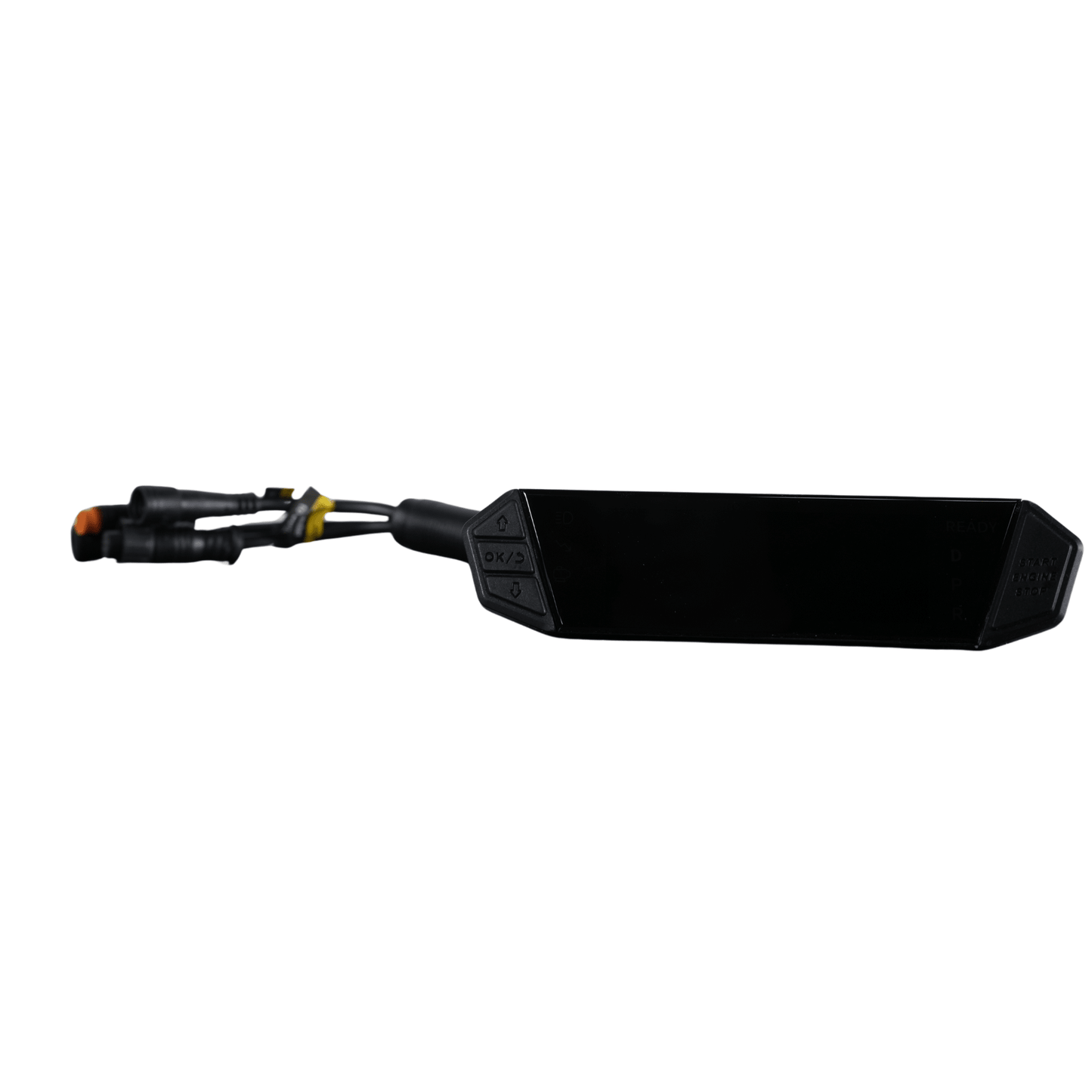 Ventus Display (Ventus OEM) - BLACKOUT moto