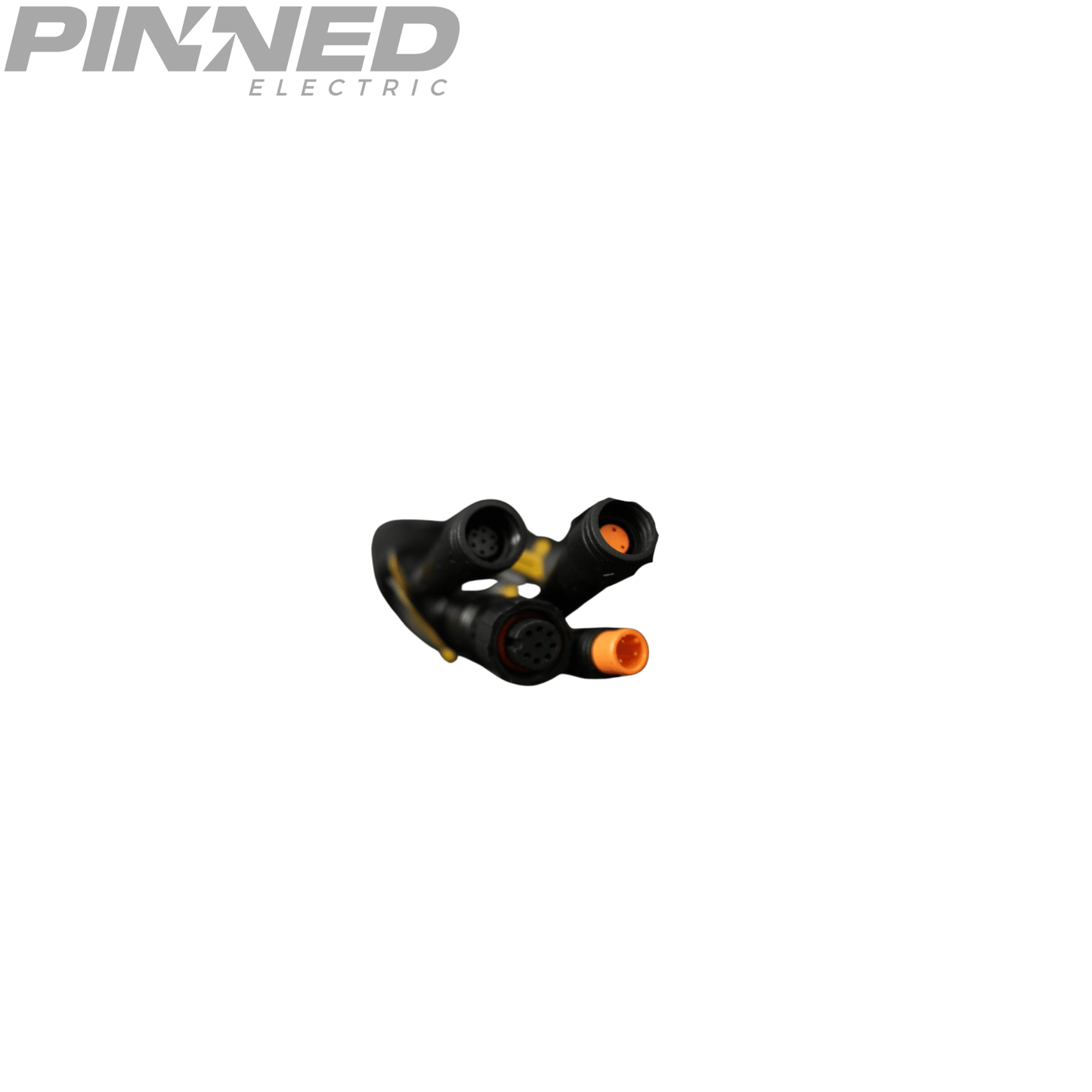 Ventus Display (Ventus OEM) - BLACKOUT moto