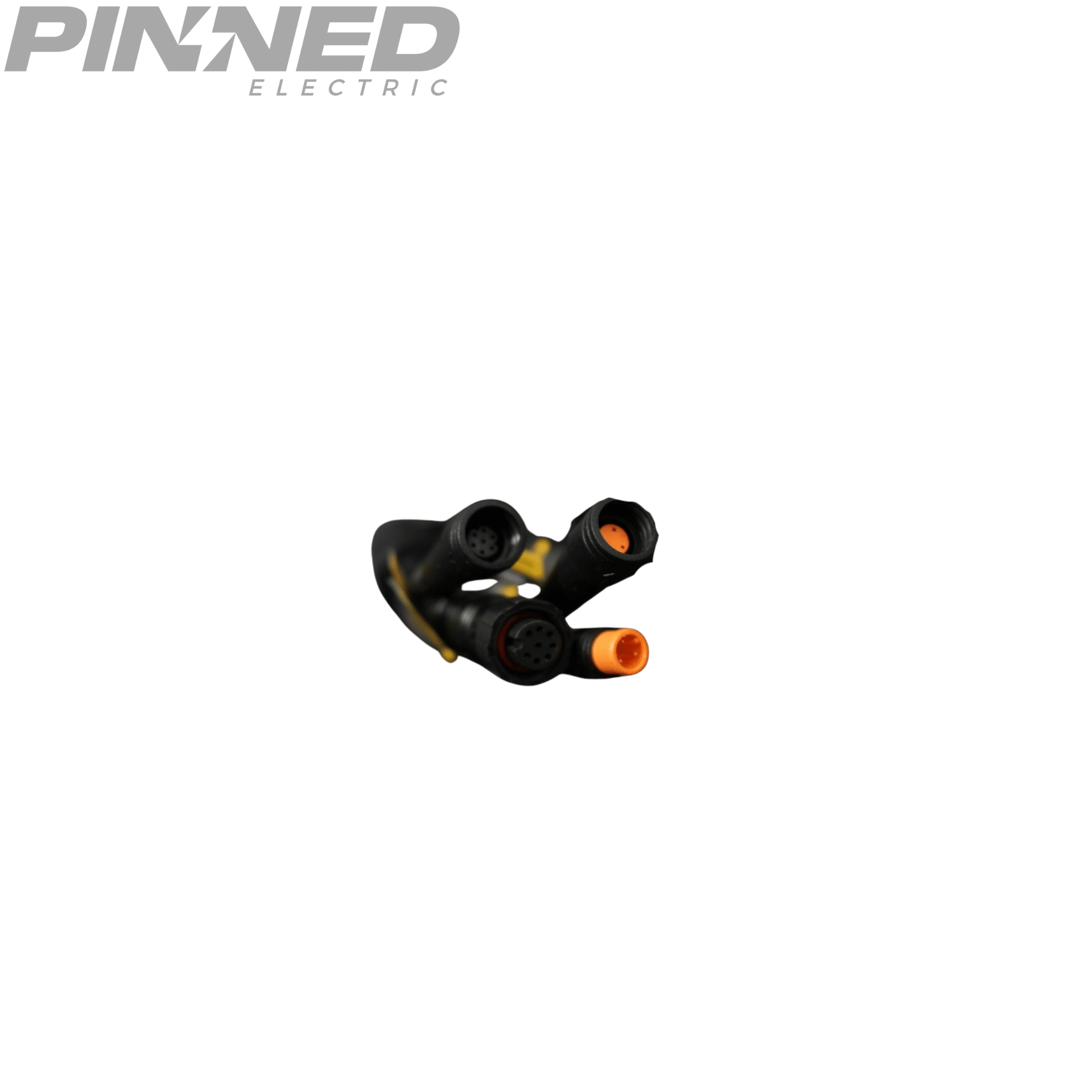 Ventus Display (Ventus OEM) - BLACKOUT moto