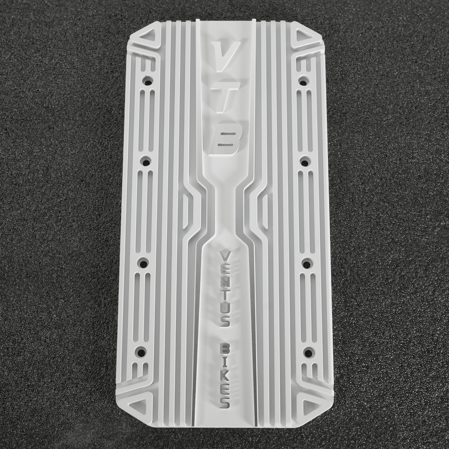 Ventus Heatsink (V9600) - BLACKOUT moto