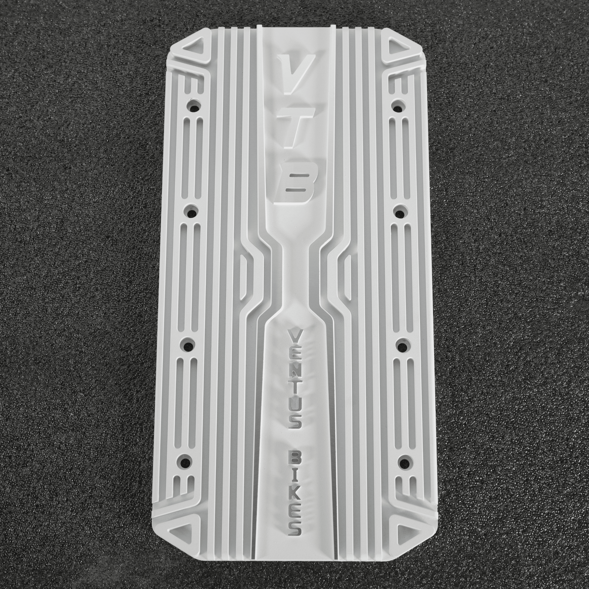 Ventus Heatsink (V9600) - BLACKOUT moto