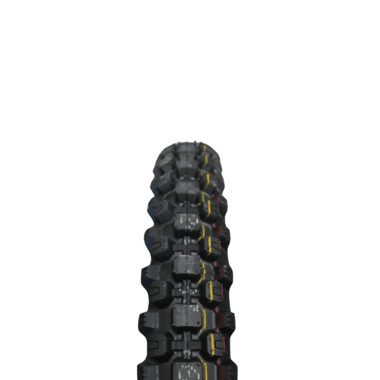 Ventus Rear Tire 3.00-18 (Ventus OEM) - BLACKOUT moto