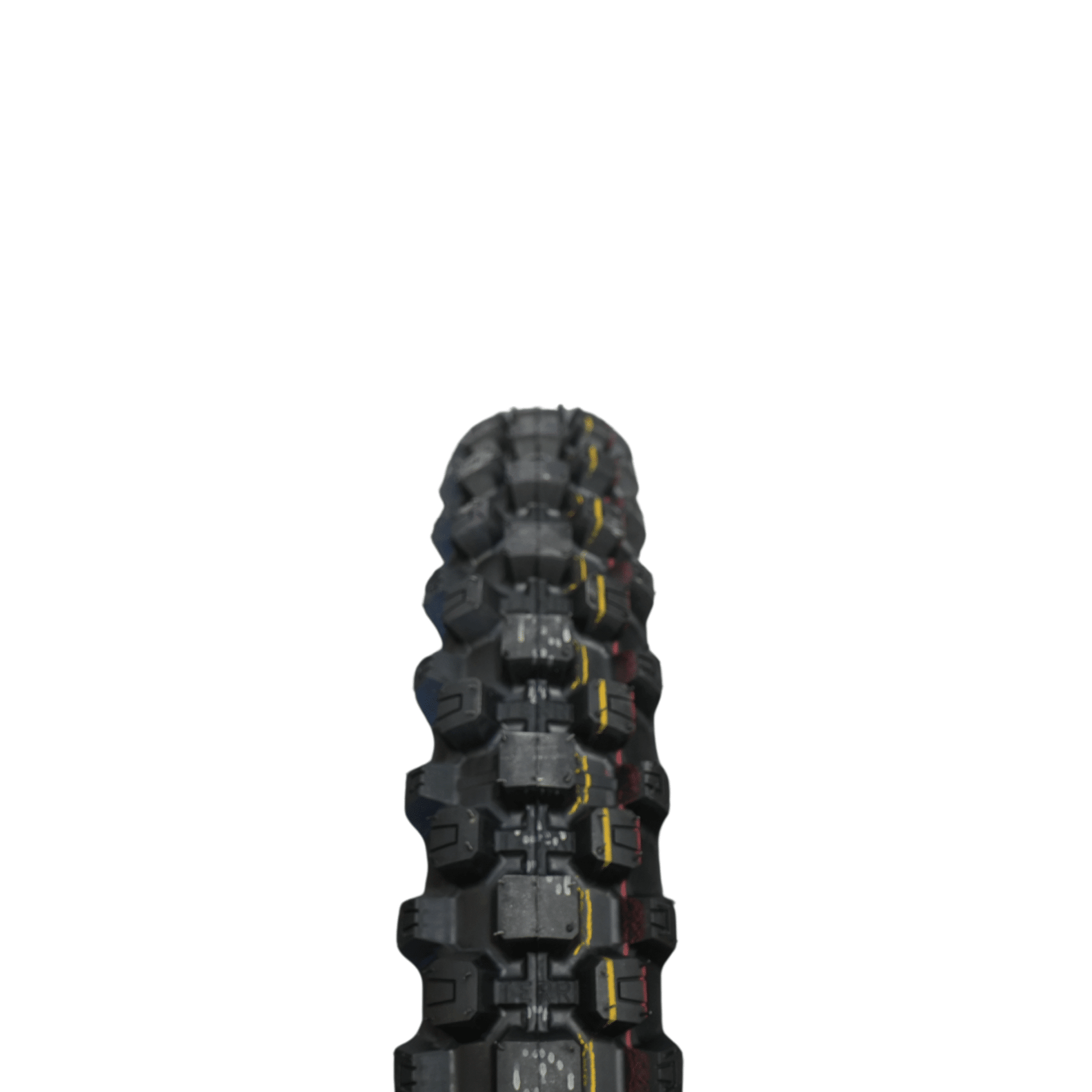 Ventus Rear Tire 3.00-18 (Ventus OEM) - BLACKOUT moto