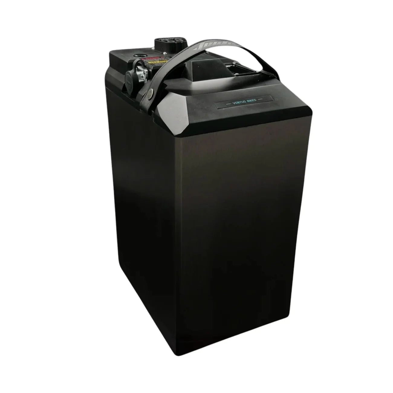 Ventus Ultra Bee Battery 72V 65Ah - BLACKOUT moto